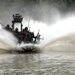 Special Warfare Crews Train on Salt River