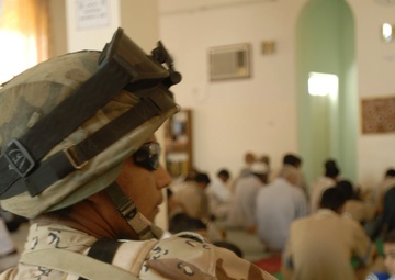 Operation Headhunter