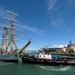 Ships at Naval Station Pearl Harbor