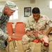 combat casualty treatment course