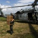 Sailors Continue Relief Efforts in Nicaragua