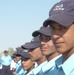 828 Iraqi Police recruits graduate training