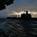 Replenishment at Sea