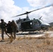 Marines Train for Upcoming Deployment