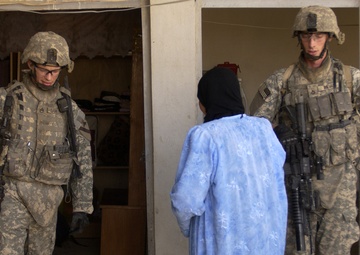 good neighbor mission