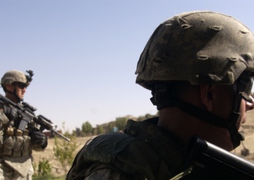 good neighbor mission