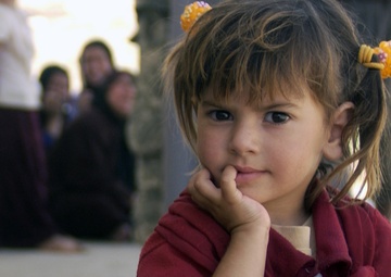 good neighbor mission