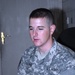 Four East Baghdad Soldiers inducted into Sgt. Audie Murphy Club