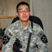 Four East Baghdad Soldiers inducted into Sgt. Audie Murphy Club