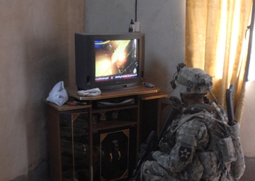 Operation Head Hunter