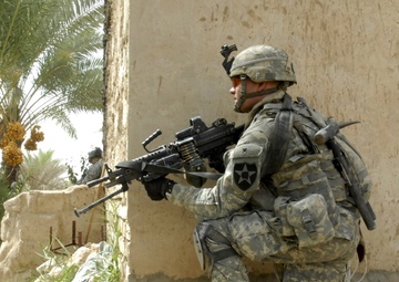 Operation Head Hunter