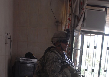 Operation Head Hunter