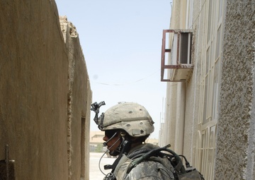 Operation Head Hunter