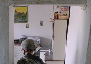 Operation Head Hunter