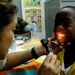 USNS Comfort Volunteers Treat Residents of Trinidad and Tobago