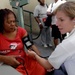 USNS Comfort Volunteers Treat Residents of Trinidad and Tobago