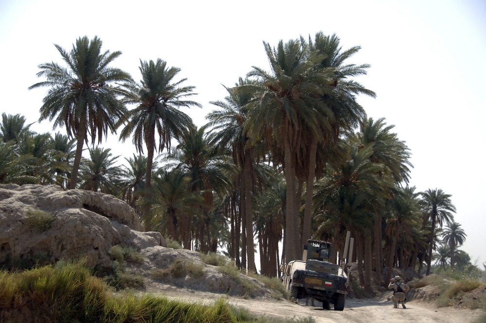 Diwaniyah province