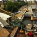 Site of the I-35 Bridge Collapse