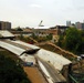 Site of the I-35 Bridge Collapse