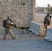 Al Fallujah, Sina'a District Marine Patrol