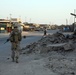 Al Fallujah, Sina'a District Marine Patrol