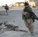 Al Fallujah, Sina'a District Marine Patrol