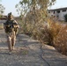Al Fallujah, Sina'a District Marine Patrol