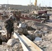 Al Fallujah, Sina'a District Marine Patrol
