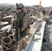 Al Fallujah, Sina'a District Marine Patrol