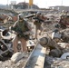 Al Fallujah, Sina'a District Marine Patrol