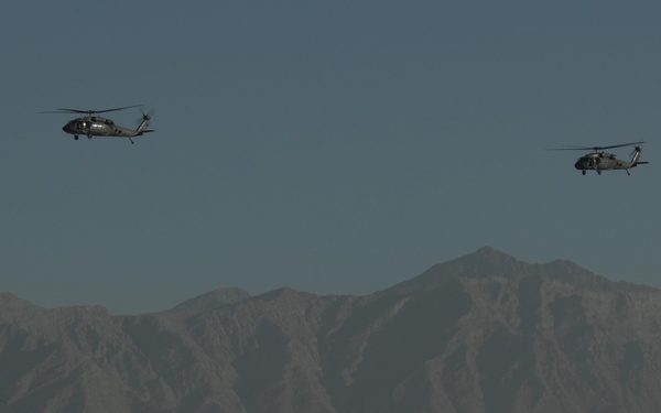 Airpower Summary for Sept. 25