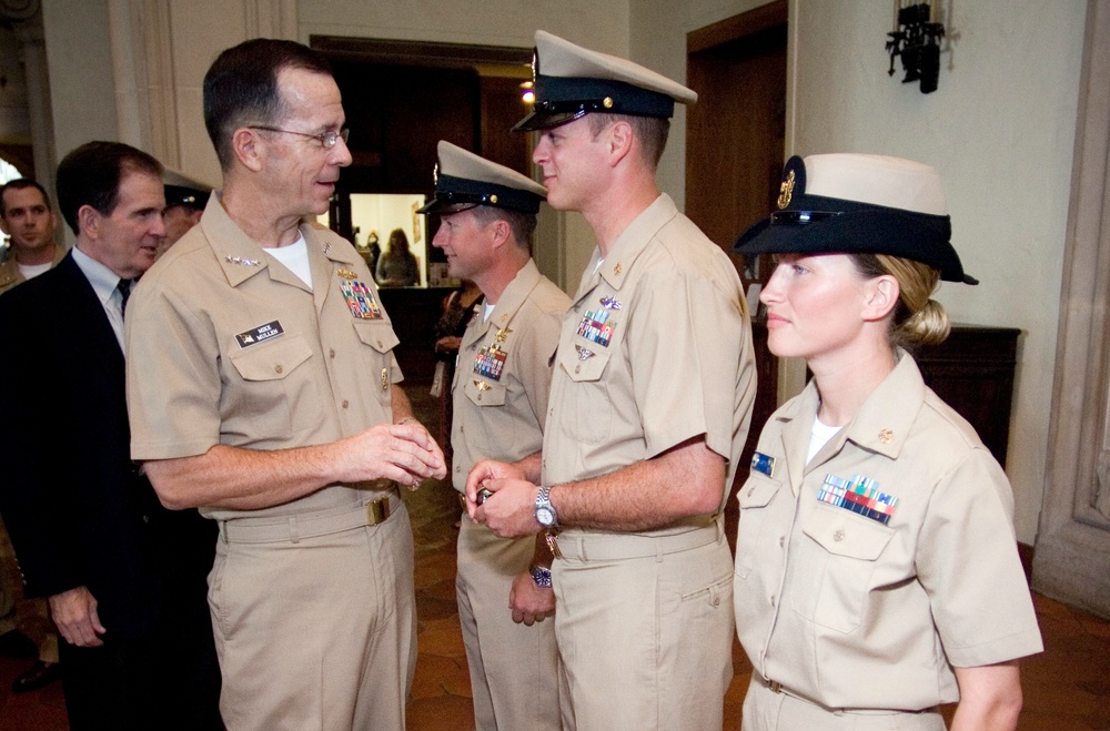 Commencement Ceremony
