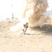 Explosives Keep Marines Alert During Training