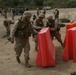 Explosives Keep Marines Alert During Training