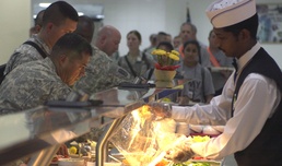 Kuwait Expresses Gratitude With New DFAC