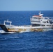 USS Stout Assists Distressed Vessel