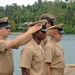 chief petty officer pinning ceremony