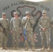 Hunters Bring Hobby to Falcon