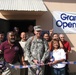 Forward Operating Base Sharana: AAFES Grand Opening