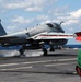 USS Harry S. Truman Flight Deck Operations