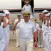 Russian Pacific Fleet Commander visits Pearl Harbor