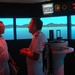 Russian Pacific Fleet Commander visits Pearl Harbor