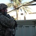 Comrades Tackle First Month of Combat