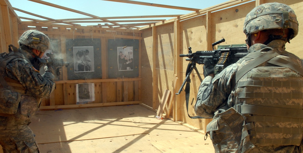 Continuous training keeps Manchus in top form