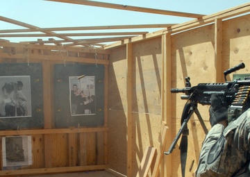 Continuous training keeps Manchus in top form