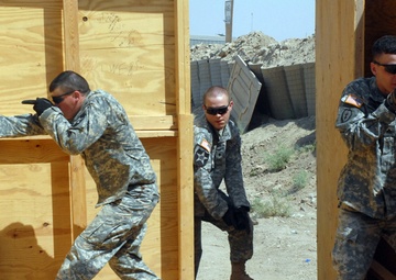 Continuous training keeps Manchus in top form