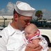 USS Samuel B. Roberts homecoming