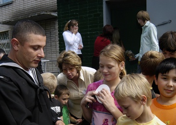 Exercise Pacific Eagle