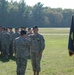 Recruiting and Retention Command - Change of Command