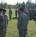 Recruiting and Retention Command - Change of Command